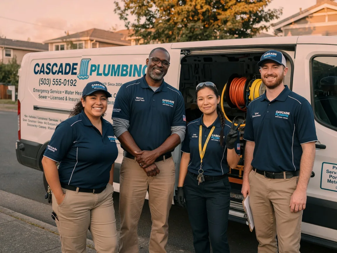 Emergency Plumber company in Greenville, GA